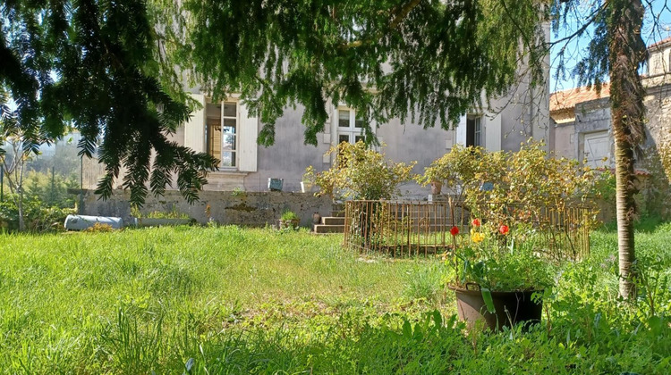 Ma-Cabane - Vente Maison FONTENAY LE COMTE, 355 m²