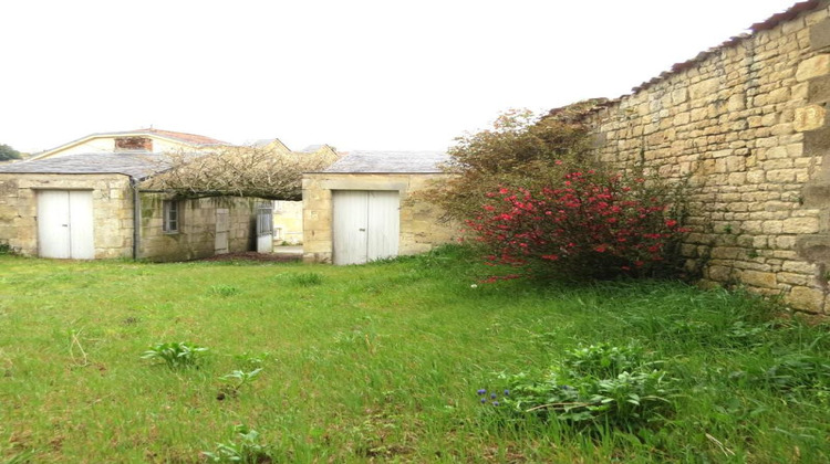 Ma-Cabane - Vente Maison FONTENAY LE COMTE, 355 m²