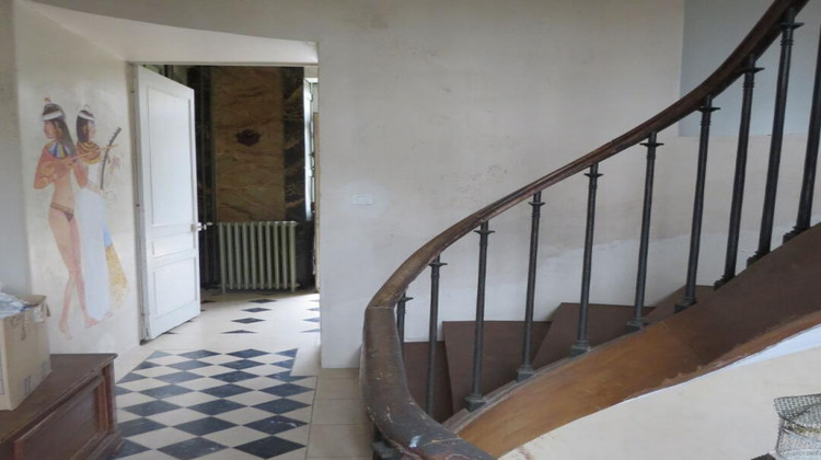 Ma-Cabane - Vente Maison FONTENAY LE COMTE, 355 m²