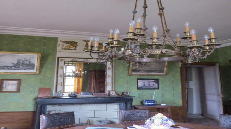 Ma-Cabane - Vente Maison FONTENAY LE COMTE, 355 m²