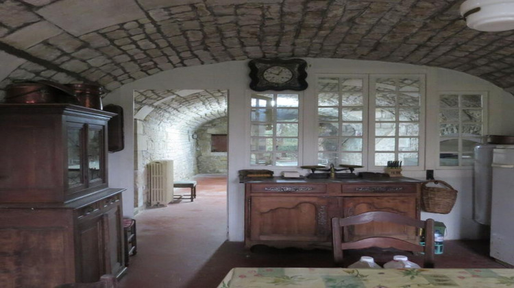 Ma-Cabane - Vente Maison FONTENAY LE COMTE, 355 m²