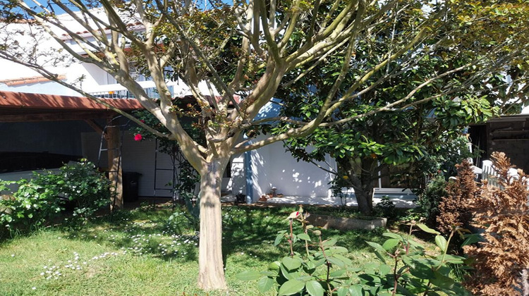 Ma-Cabane - Vente Maison FONTENAY LE COMTE, 116 m²