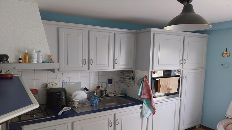 Ma-Cabane - Vente Maison FONTENAY LE COMTE, 116 m²