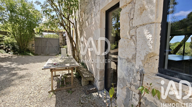 Ma-Cabane - Vente Maison Fontenay-le-Comte, 273 m²
