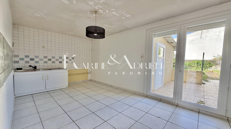 Ma-Cabane - Vente Maison Fontenay-le-Comte, 102 m²