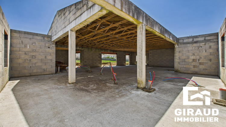 Ma-Cabane - Vente Maison Fontenay-le-Comte, 135 m²