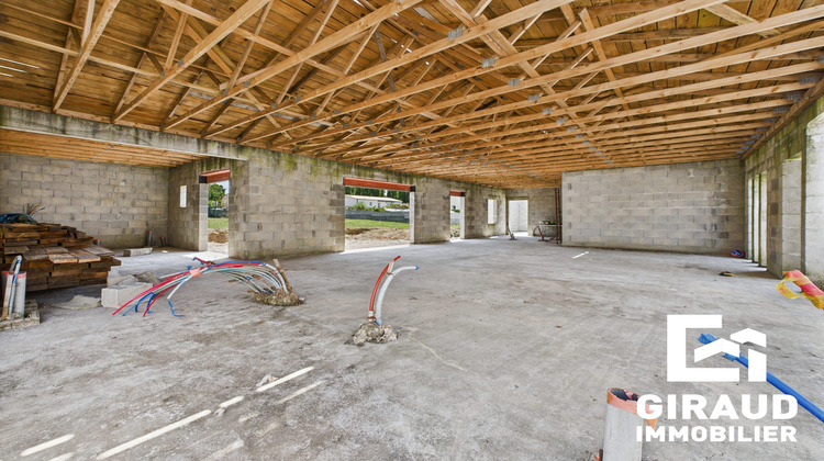Ma-Cabane - Vente Maison Fontenay-le-Comte, 135 m²
