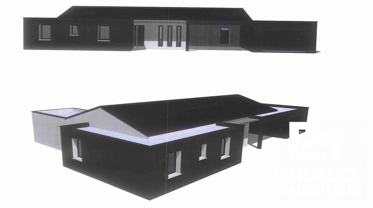 Ma-Cabane - Vente Maison Fontenay-le-Comte, 135 m²
