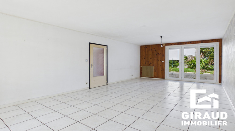 Ma-Cabane - Vente Maison Fontenay-le-Comte, 105 m²