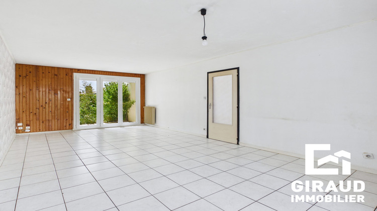 Ma-Cabane - Vente Maison Fontenay-le-Comte, 105 m²