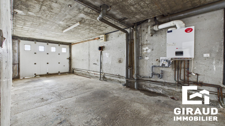 Ma-Cabane - Vente Maison Fontenay-le-Comte, 105 m²