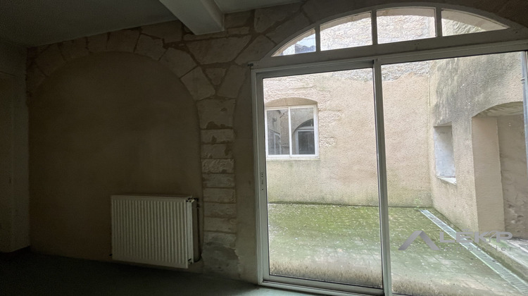Ma-Cabane - Vente Maison Fontenay-le-Comte, 280 m²
