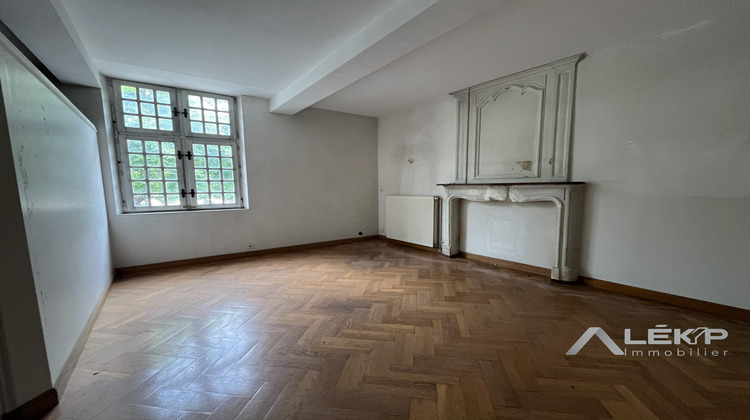 Ma-Cabane - Vente Maison Fontenay-le-Comte, 280 m²