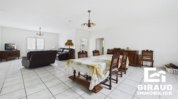 Ma-Cabane - Vente Maison Fontenay-le-Comte, 92 m²