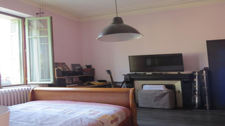 Ma-Cabane - Vente Maison FONTENAY LE COMTE, 124 m²