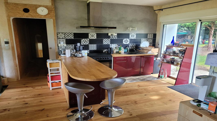 Ma-Cabane - Vente Maison FONTENAY LE COMTE, 121 m²