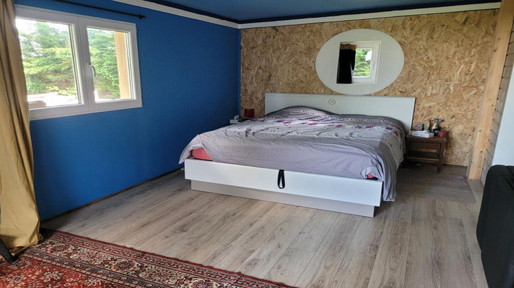 Ma-Cabane - Vente Maison FONTENAY LE COMTE, 121 m²