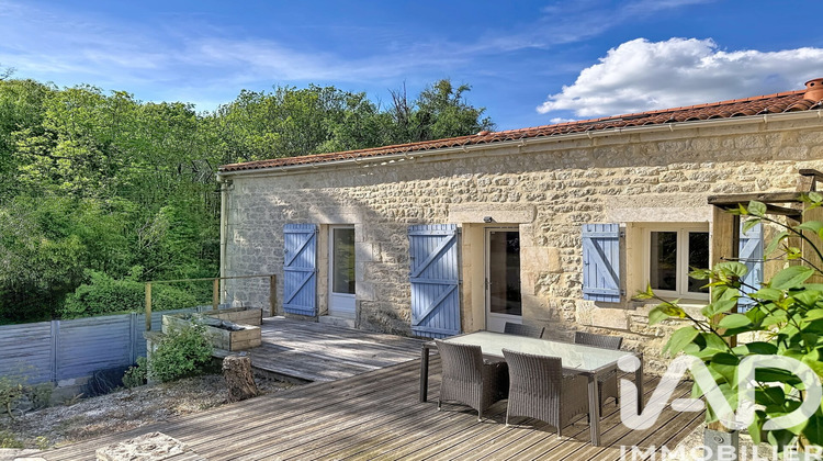 Ma-Cabane - Vente Maison Fontenay-le-Comte, 101 m²