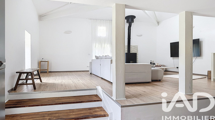 Ma-Cabane - Vente Maison Fontenay-le-Comte, 101 m²