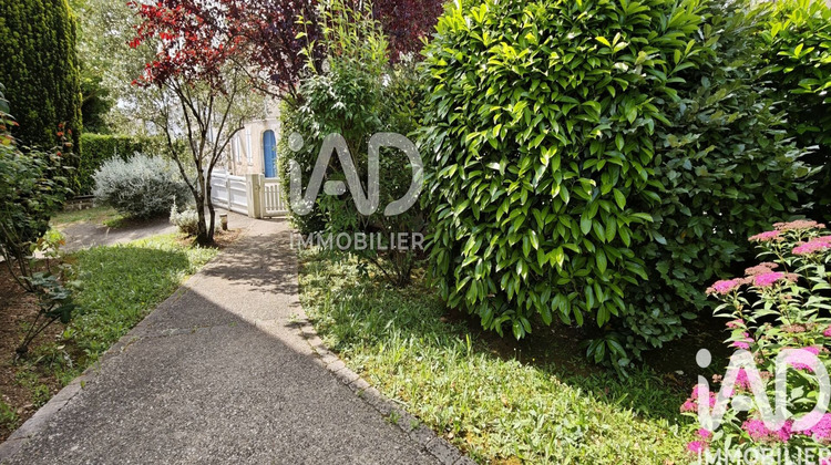 Ma-Cabane - Vente Maison Fontenay-le-Comte, 152 m²