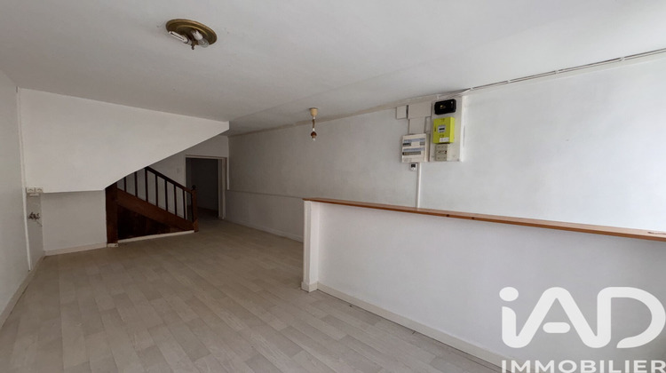 Ma-Cabane - Vente Maison Fontenay-le-Comte, 55 m²