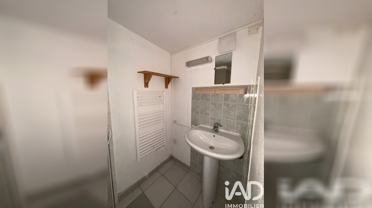 Ma-Cabane - Vente Maison Fontenay-le-Comte, 55 m²