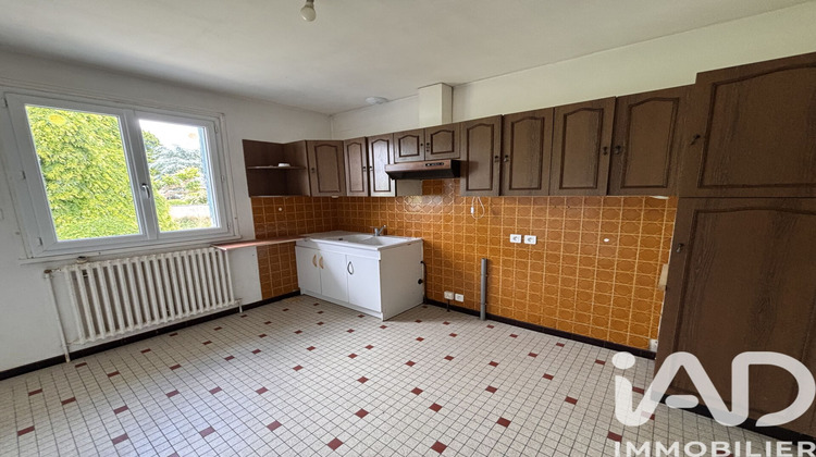 Ma-Cabane - Vente Maison Fontenay-le-Comte, 78 m²