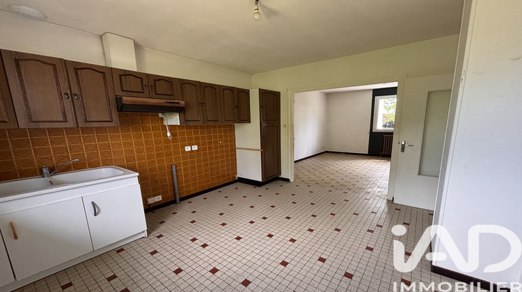 Ma-Cabane - Vente Maison Fontenay-le-Comte, 78 m²
