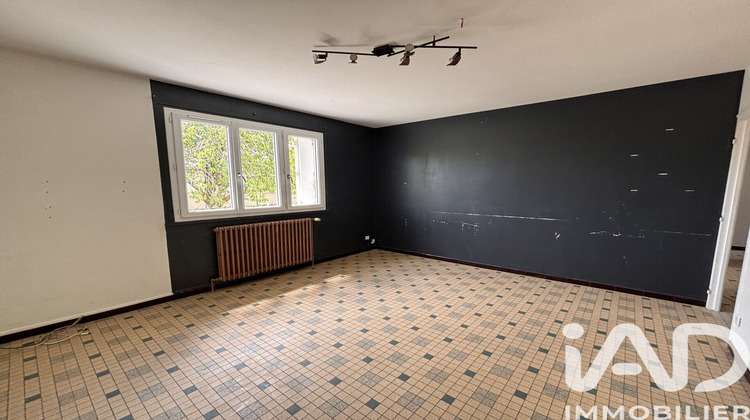 Ma-Cabane - Vente Maison Fontenay-le-Comte, 78 m²