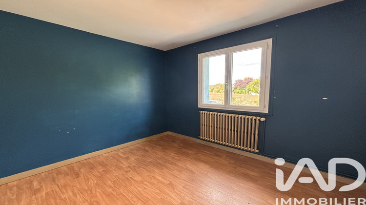 Ma-Cabane - Vente Maison Fontenay-le-Comte, 78 m²