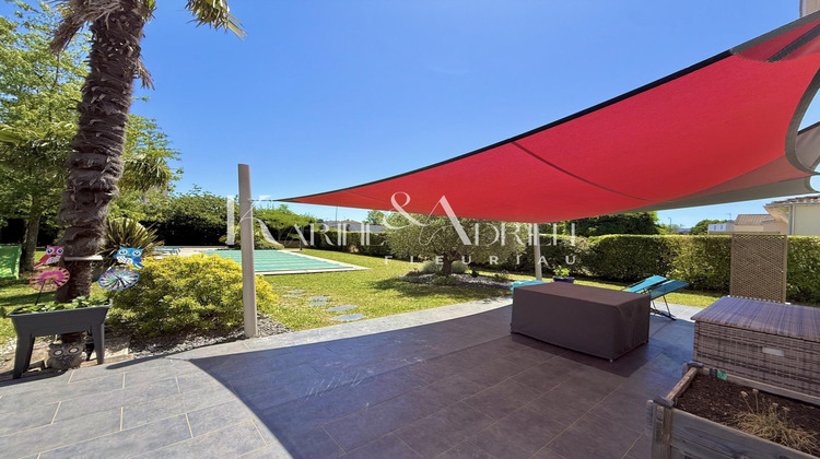 Ma-Cabane - Vente Maison Fontenay-le-Comte, 110 m²