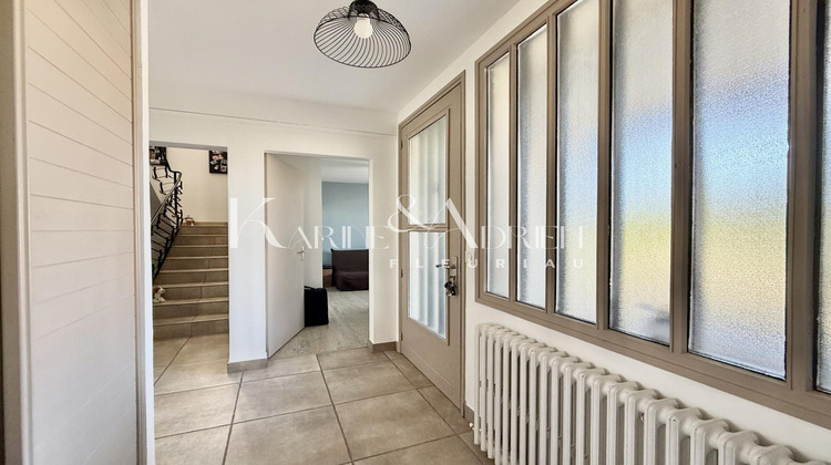 Ma-Cabane - Vente Maison Fontenay-le-Comte, 110 m²