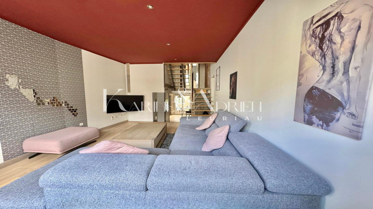 Ma-Cabane - Vente Maison Fontenay-le-Comte, 179 m²