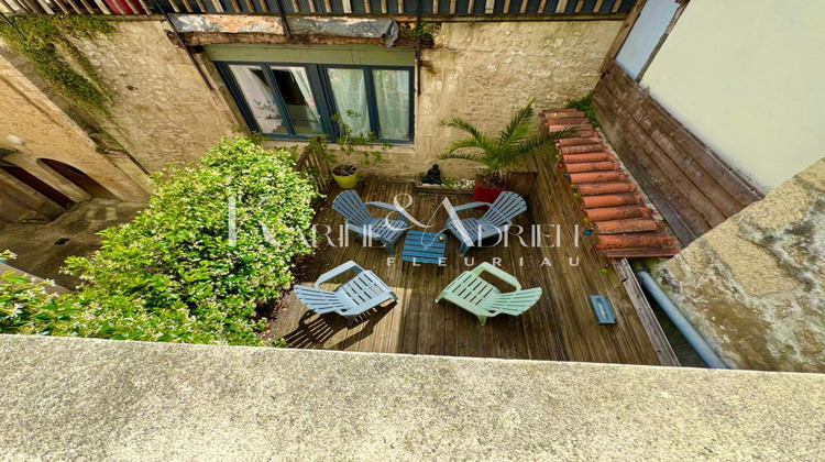 Ma-Cabane - Vente Maison Fontenay-le-Comte, 179 m²