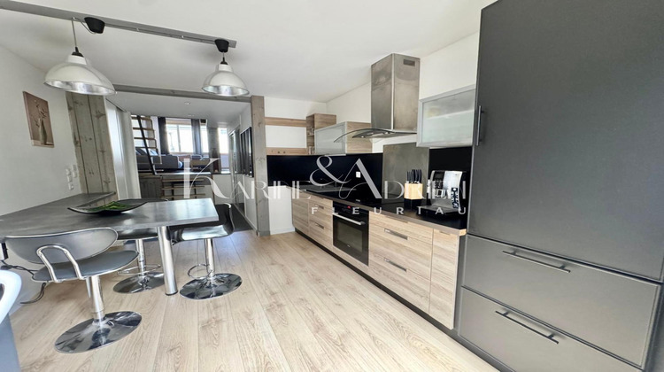 Ma-Cabane - Vente Maison Fontenay-le-Comte, 179 m²