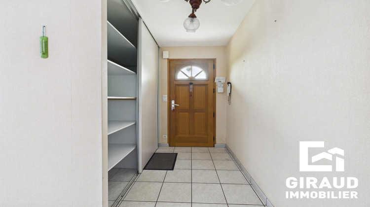 Ma-Cabane - Vente Maison Fontenay-le-Comte, 95 m²