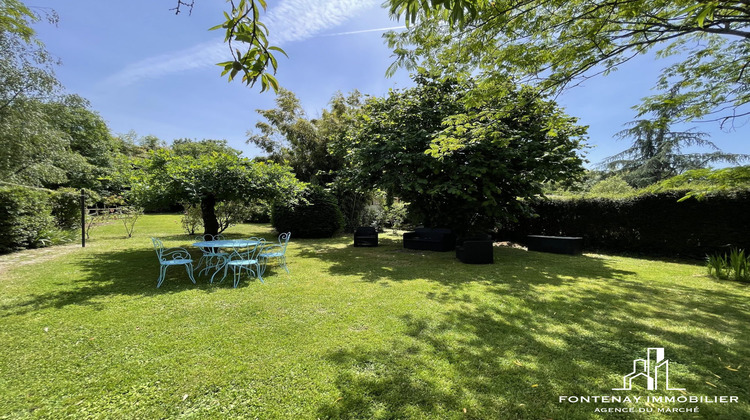 Ma-Cabane - Vente Maison Fontenay-le-Comte, 111 m²