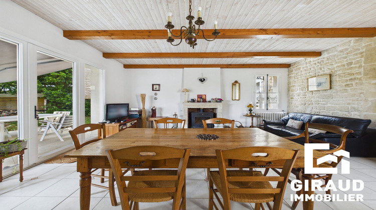 Ma-Cabane - Vente Maison Fontenay-le-Comte, 161 m²