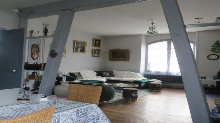 Ma-Cabane - Vente Maison FONTENAY LE COMTE, 162 m²