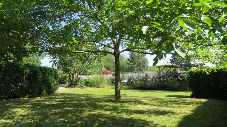 Ma-Cabane - Vente Maison FONTENAY LE COMTE, 162 m²