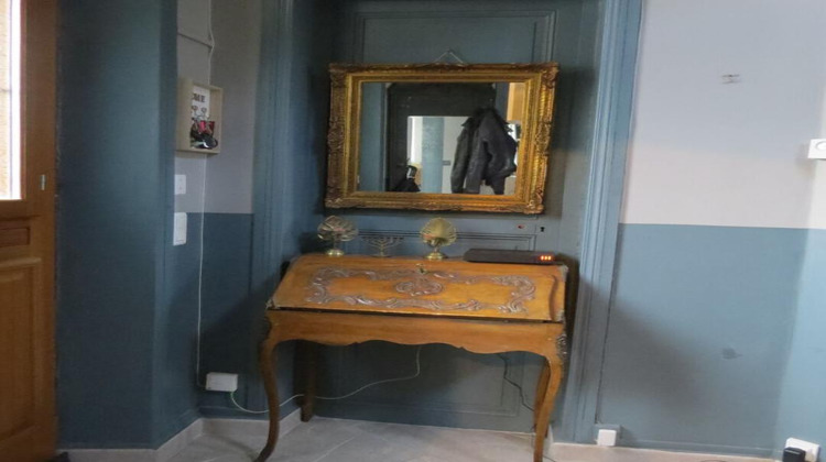 Ma-Cabane - Vente Maison FONTENAY LE COMTE, 162 m²