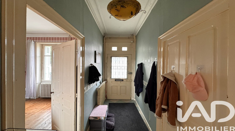 Ma-Cabane - Vente Maison Fontenay-le-Comte, 124 m²