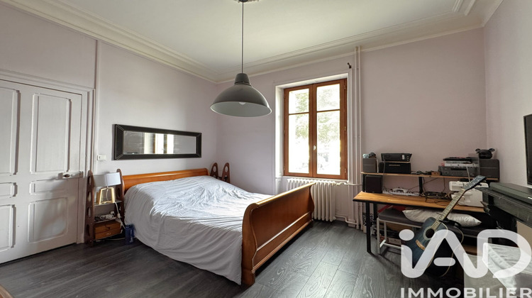 Ma-Cabane - Vente Maison Fontenay-le-Comte, 124 m²