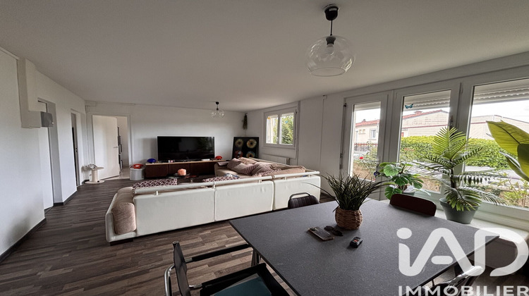 Ma-Cabane - Vente Maison Fontenay-le-Comte, 128 m²