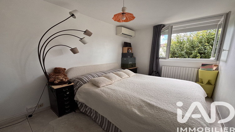 Ma-Cabane - Vente Maison Fontenay-le-Comte, 128 m²