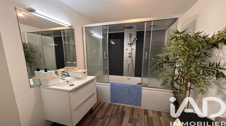 Ma-Cabane - Vente Maison Fontenay-le-Comte, 128 m²