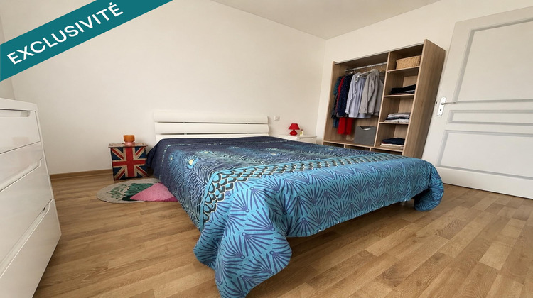 Ma-Cabane - Vente Maison Fontenay-le-Comte, 100 m²