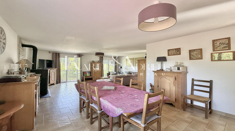 Ma-Cabane - Vente Maison Fontenay-le-Comte, 211 m²