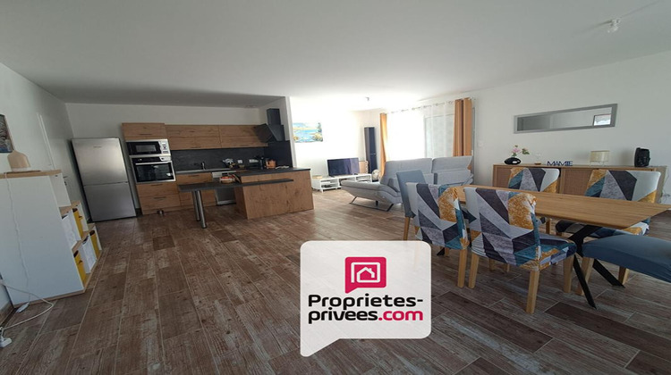 Ma-Cabane - Vente Maison FONTENAY LE COMTE, 98 m²