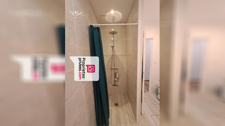 Ma-Cabane - Vente Maison FONTENAY LE COMTE, 98 m²
